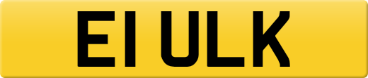 E1ULK