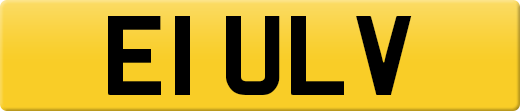 E1ULV