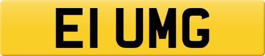 E1UMG