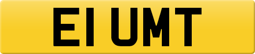 E1UMT