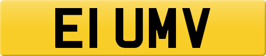 E1UMV