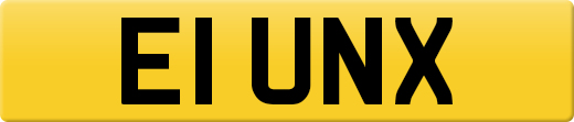 E1UNX