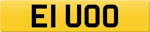 E1UOO