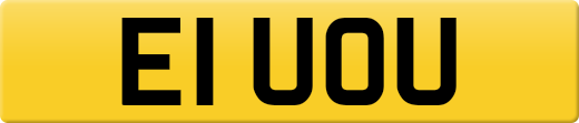 E1UOU