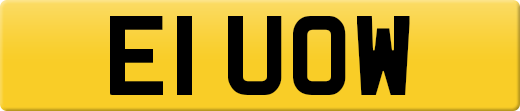E1UOW