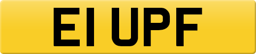 E1UPF