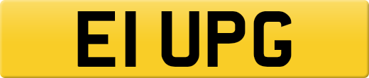 E1UPG