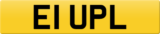 E1UPL
