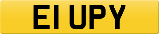 E1UPY