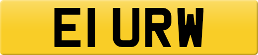 E1URW