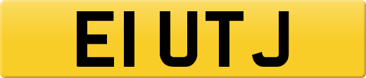 E1UTJ