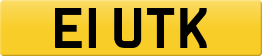 E1UTK