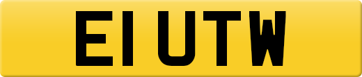 E1UTW