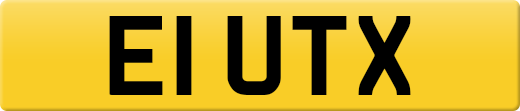 E1UTX