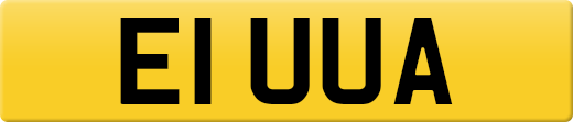 E1UUA