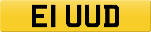 E1UUD