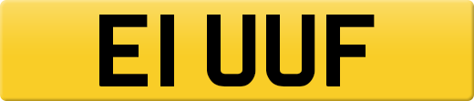E1UUF