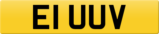 E1UUV