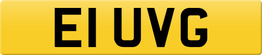 E1UVG