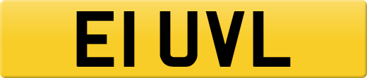 E1UVL