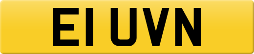 E1UVN