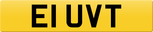 E1UVT