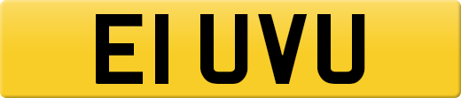 E1UVU
