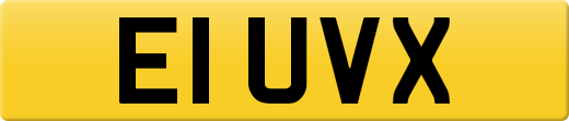 E1UVX
