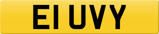 E1UVY