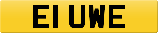 E1UWE