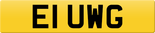 E1UWG