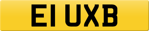 E1UXB