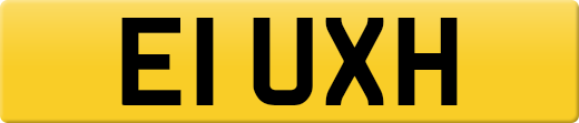E1UXH