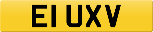 E1UXV