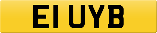 E1UYB