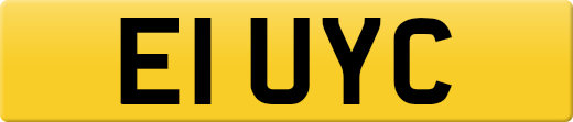 E1UYC