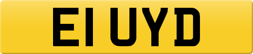 E1UYD