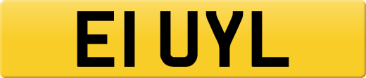 E1UYL