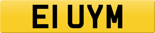 E1UYM