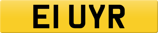 E1UYR