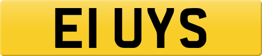 E1UYS