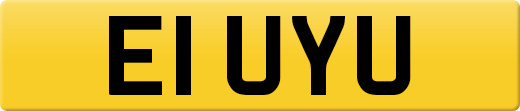 E1UYU