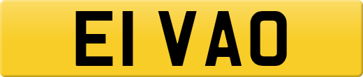 E1VAO