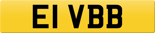 E1VBB