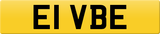 E1VBE