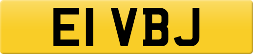 E1VBJ