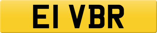 E1VBR
