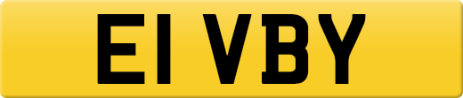 E1VBY