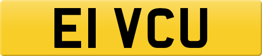 E1VCU