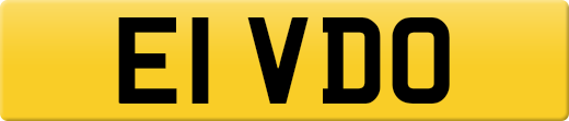 E1VDO